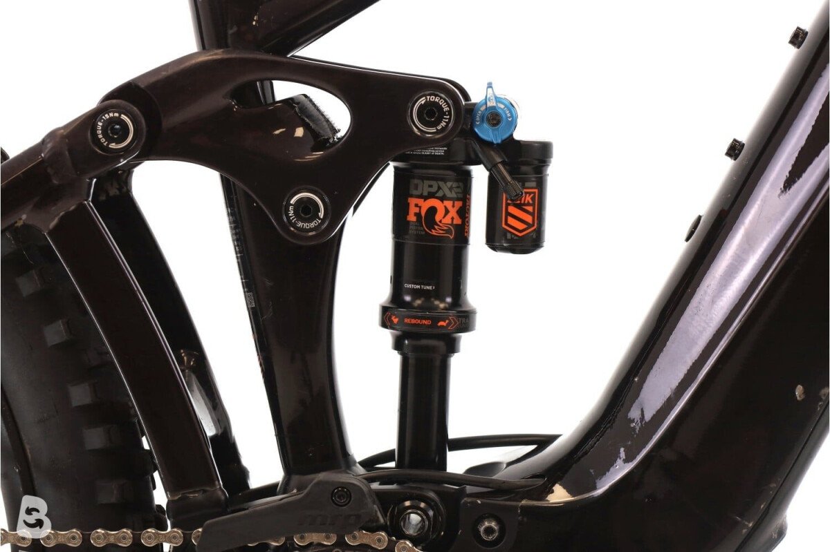 Giant Reign E+ 2 2023