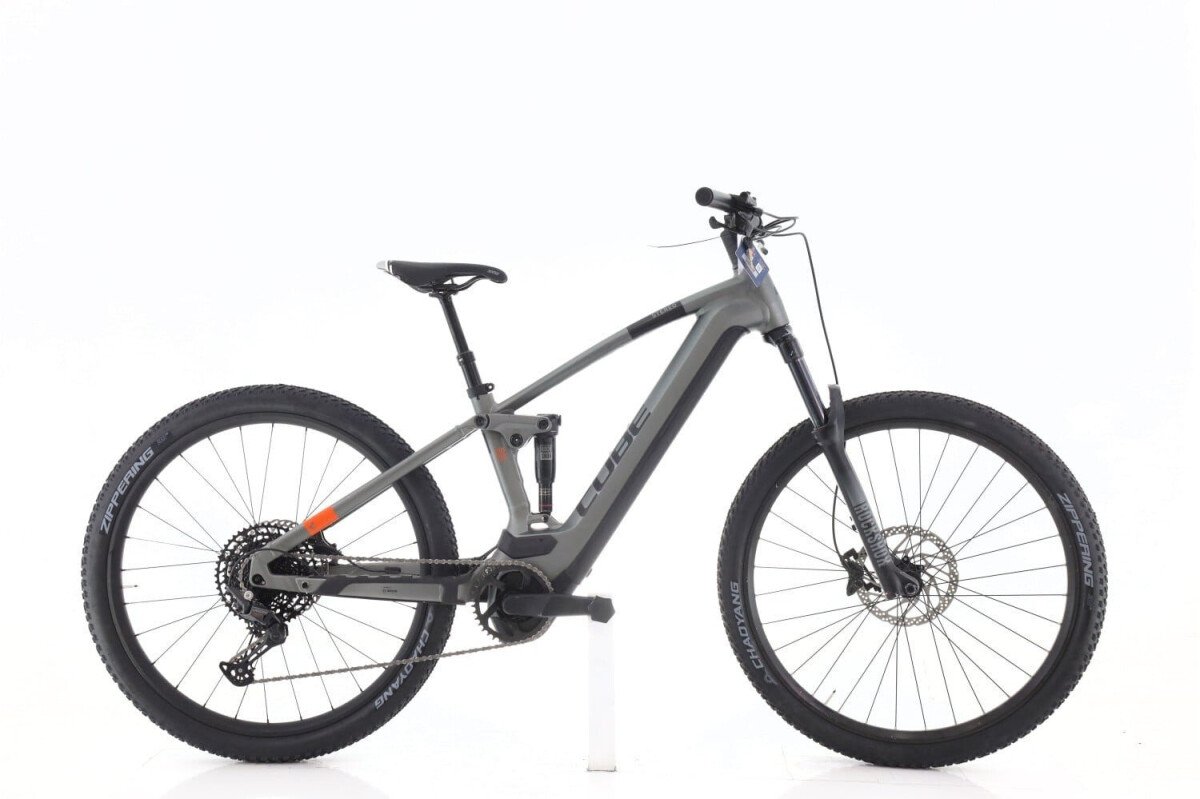 Cube Stereo Hybrid Pro 2024