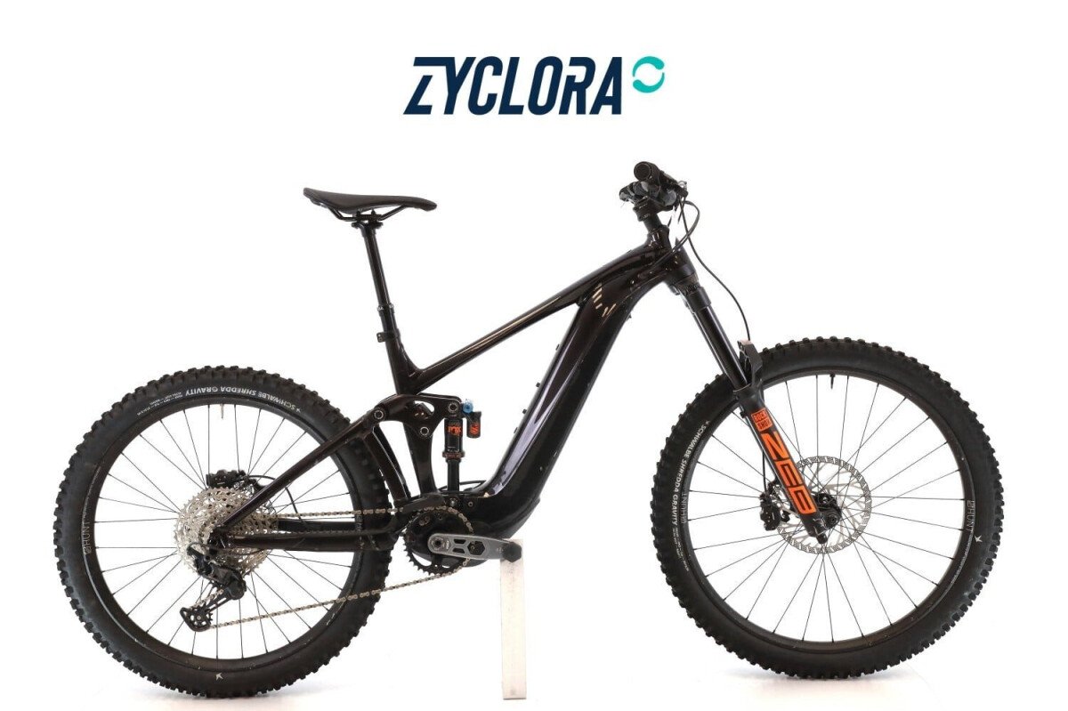 Giant Reign E+ 2 2023