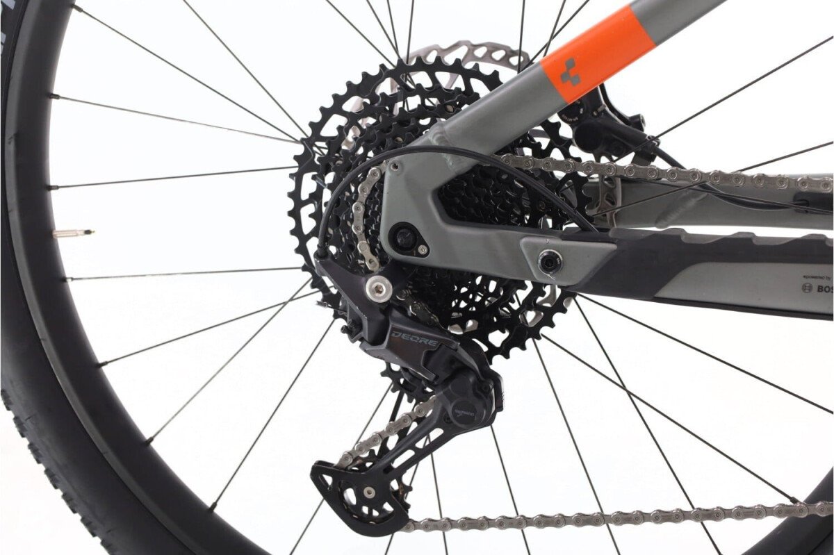 Cube Stereo Hybrid Pro 2024