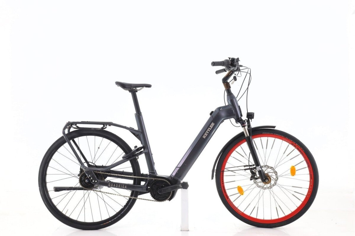 Kettler Kettler Quadriga P5 HD 2022