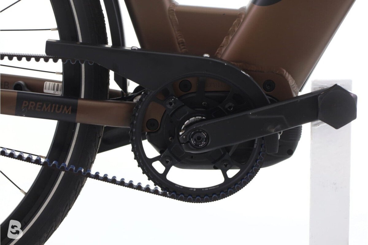 Qwic Qwic Premium iMN7 + Belt 2022
