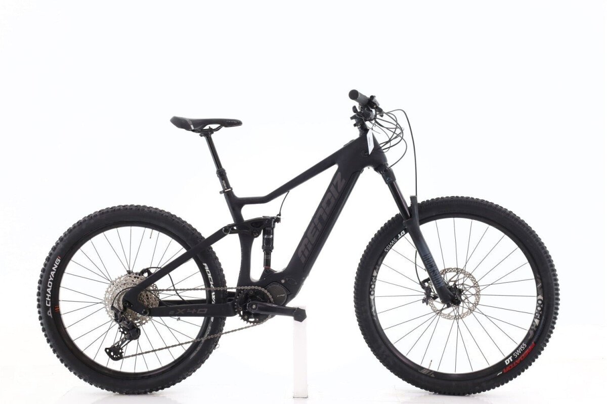 Mendiz EX 40 XT 2021