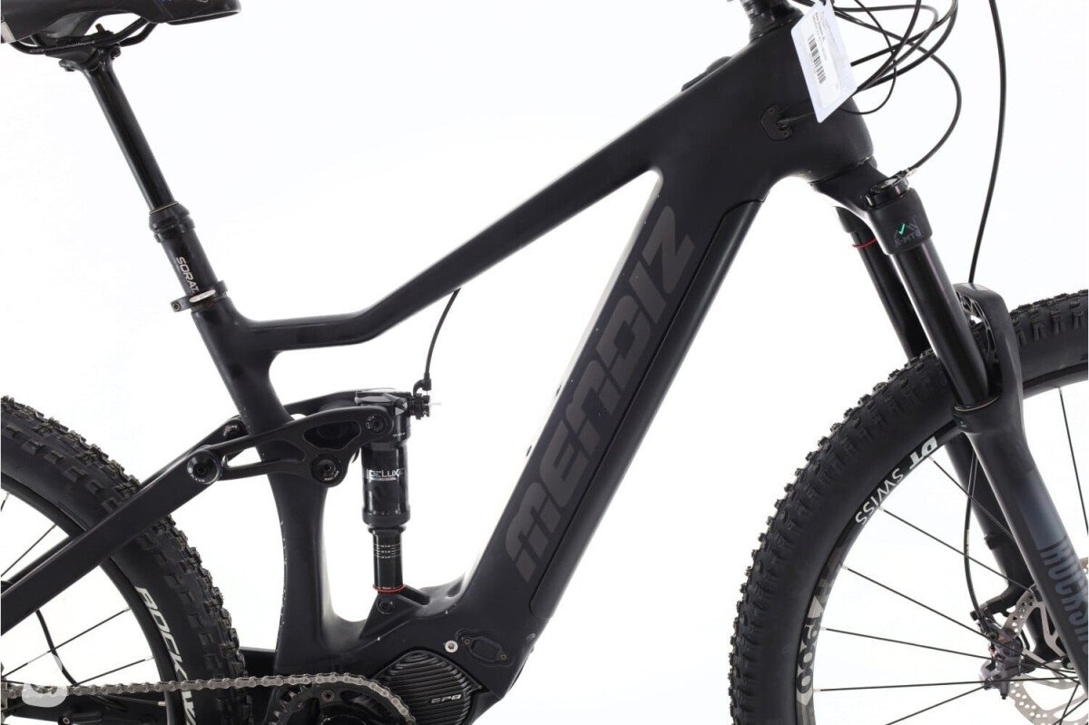 Mendiz EX 40 XT 2021