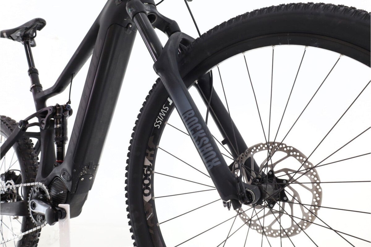 Mendiz EX 40 XT 2021