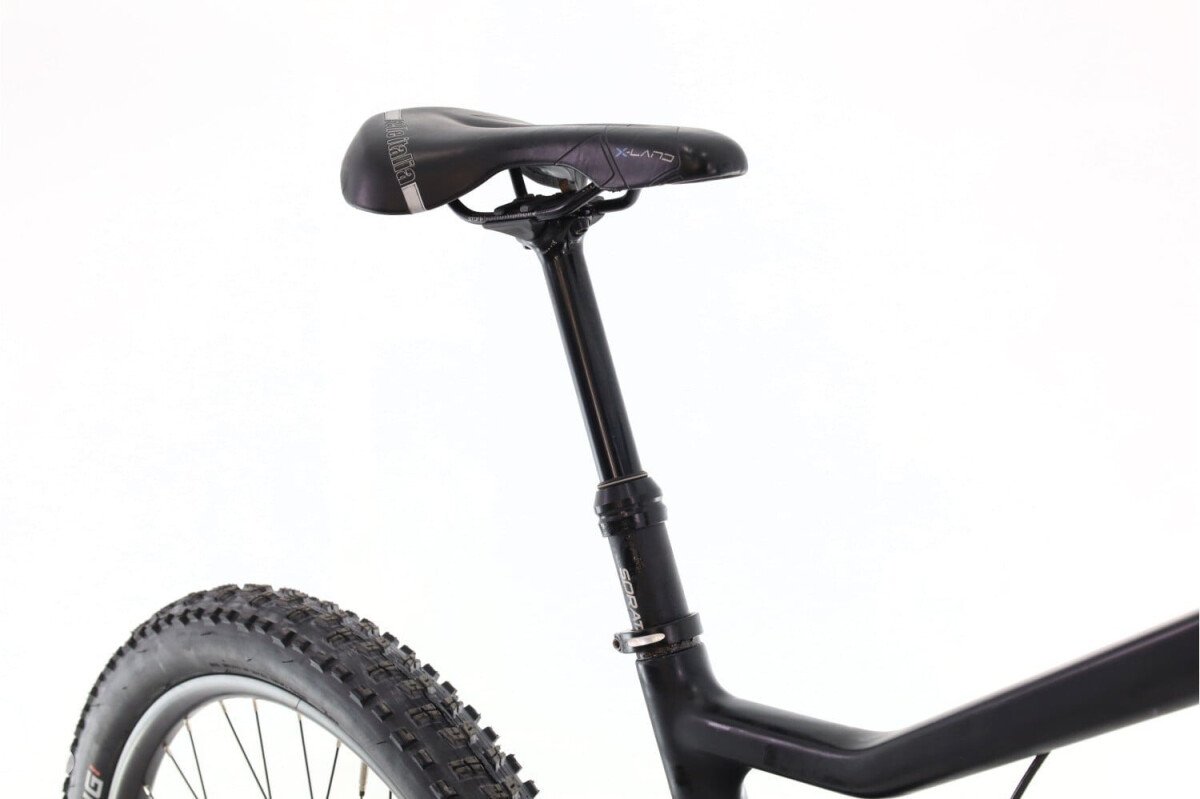 Mendiz EX 40 XT 2021