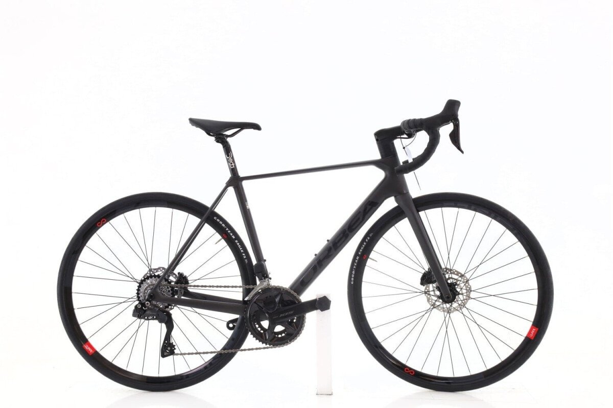 Orbea Orca Di2 12V 2025