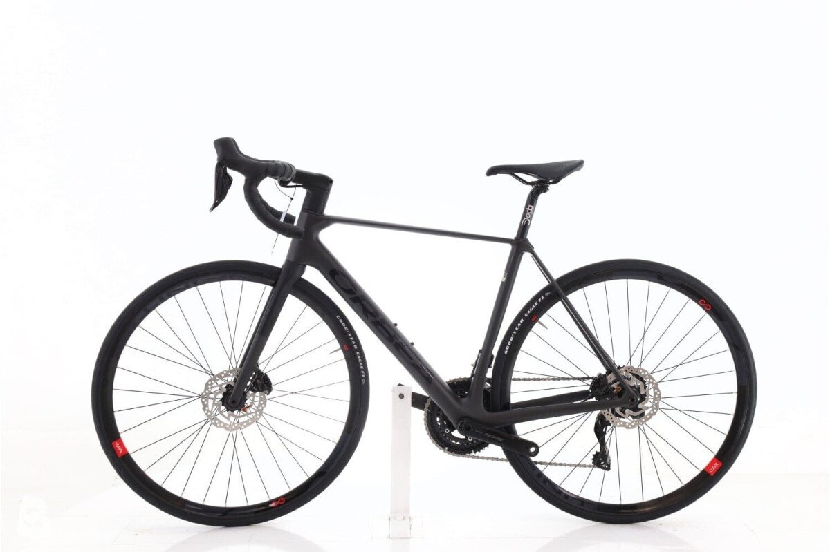 Orbea Orca Di2 12V 2025