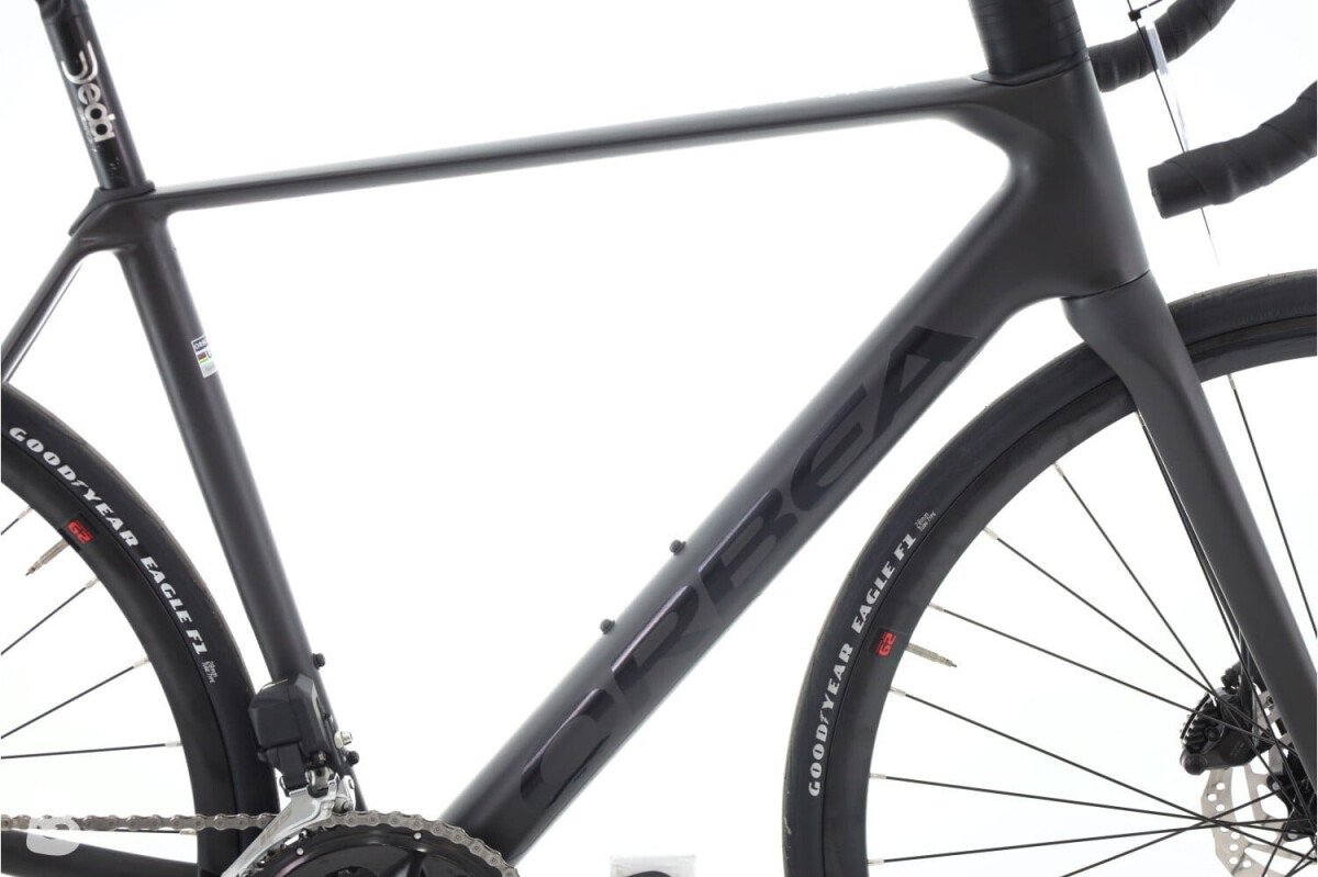 Orbea Orca Di2 12V 2025