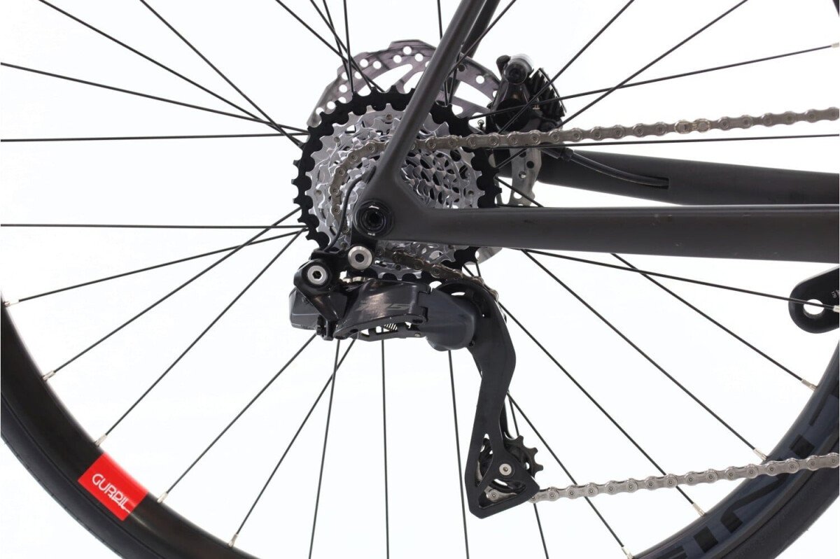 Orbea Orca Di2 12V 2025
