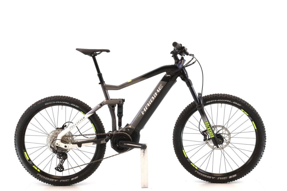 Haibike FullSeven 6 2023
