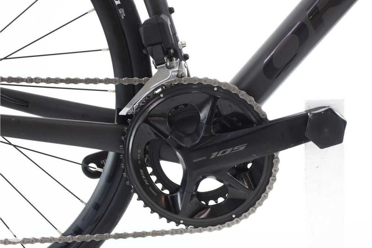 Orbea Orca Di2 12V 2025