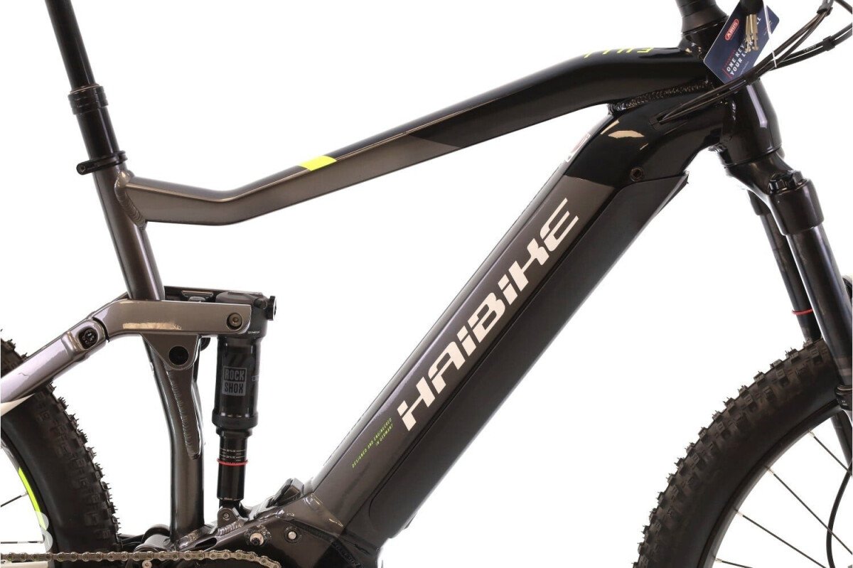 Haibike FullSeven 6 2023