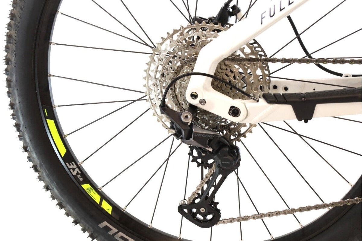 Haibike FullSeven 6 2023