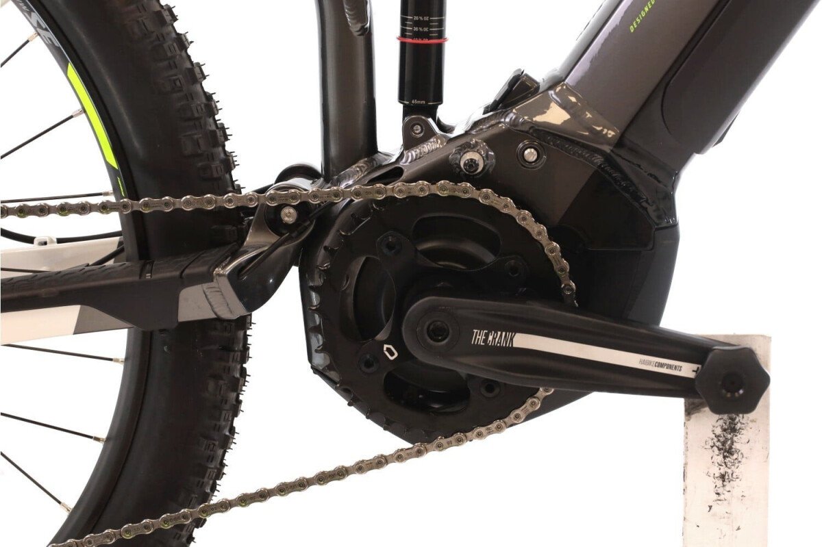 Haibike FullSeven 6 2023