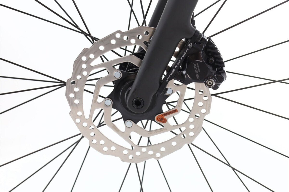 Orbea Orca Di2 12V 2025
