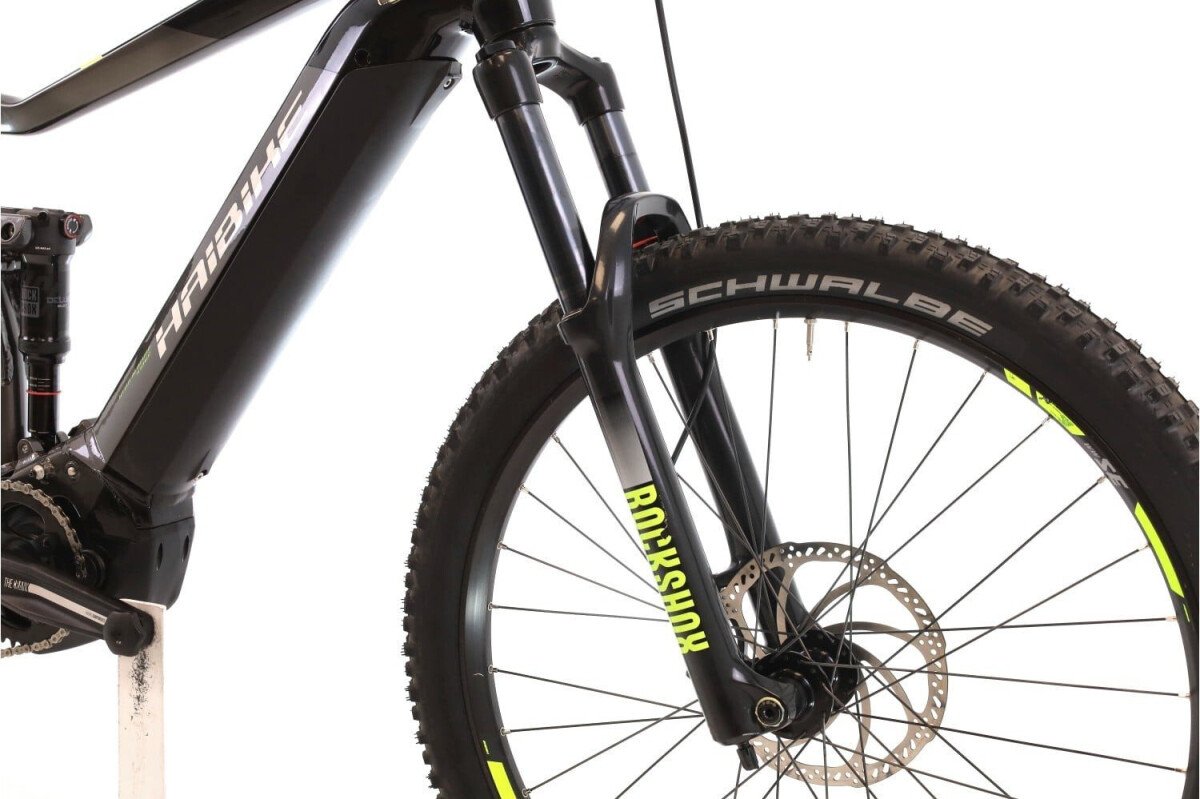 Haibike FullSeven 6 2023