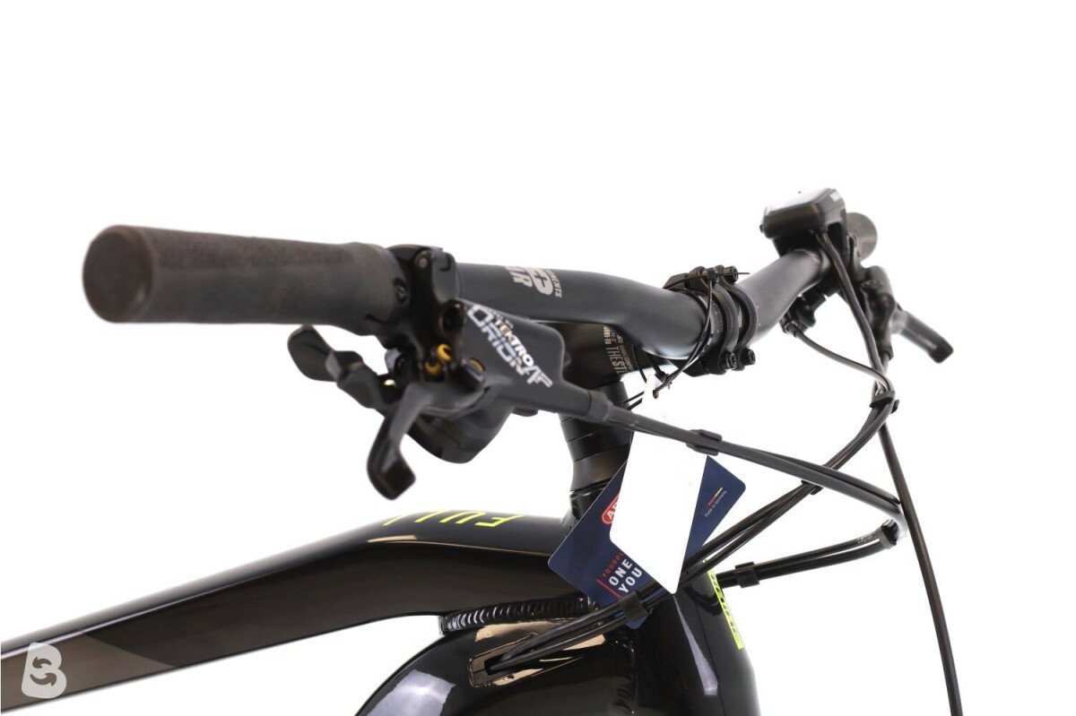 Haibike FullSeven 6 2023