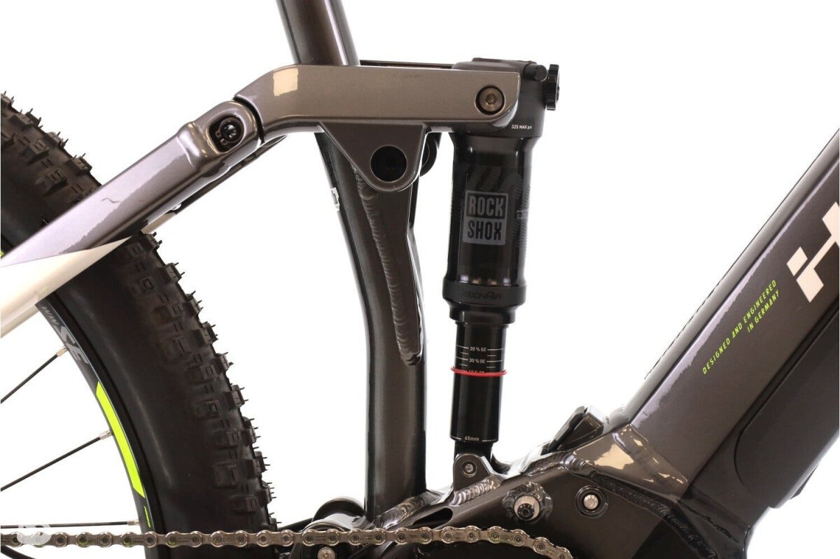 Haibike FullSeven 6 2023