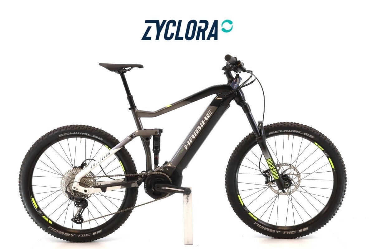 Haibike FullSeven 6 2023