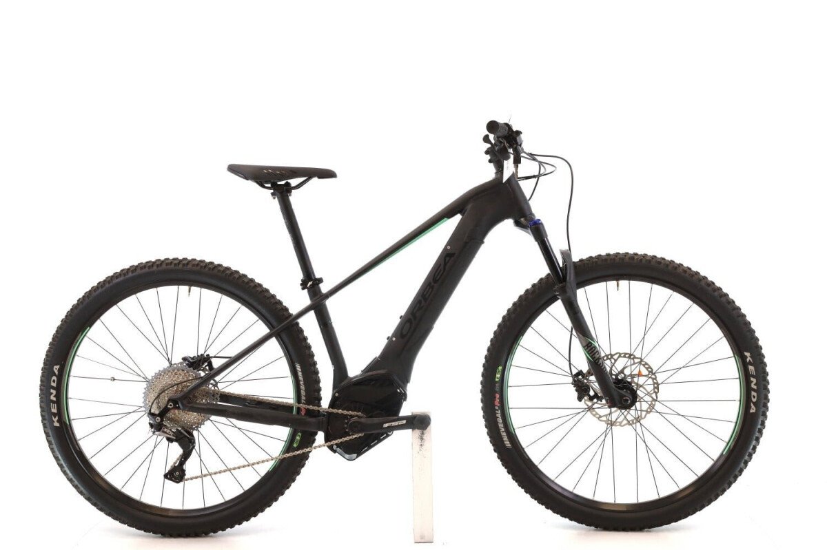Orbea Wild HT 30 2020