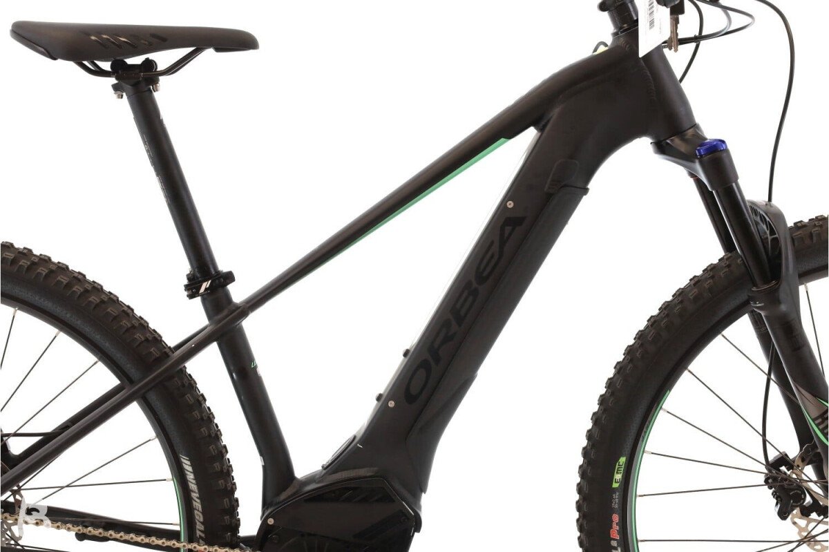 Orbea Wild HT 30 2020