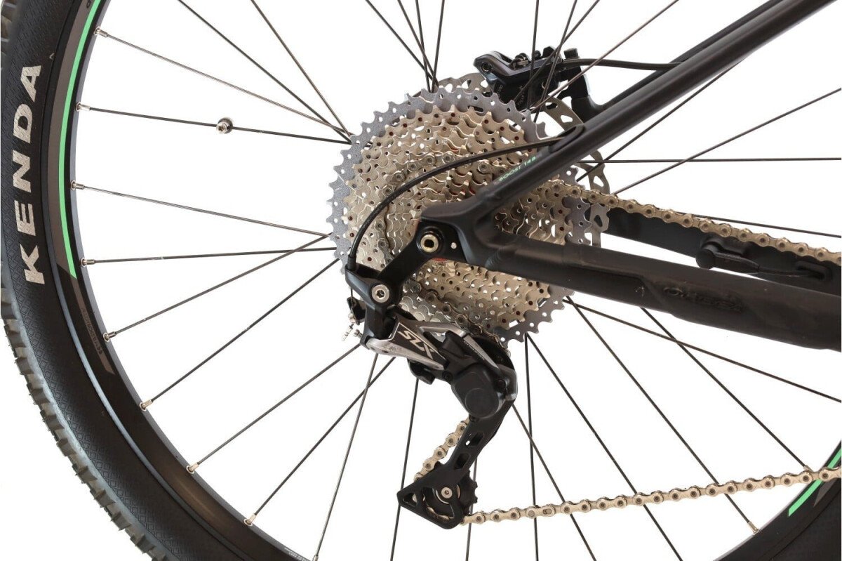 Orbea Wild HT 30 2020