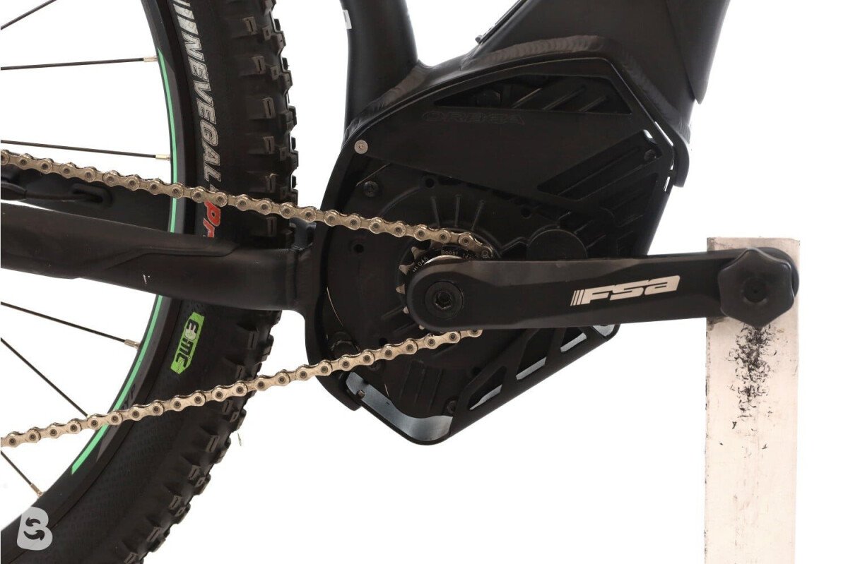 Orbea Wild HT 30 2020