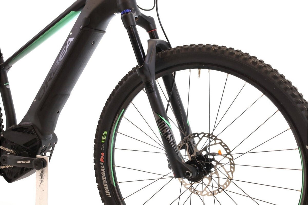 Orbea Wild HT 30 2020