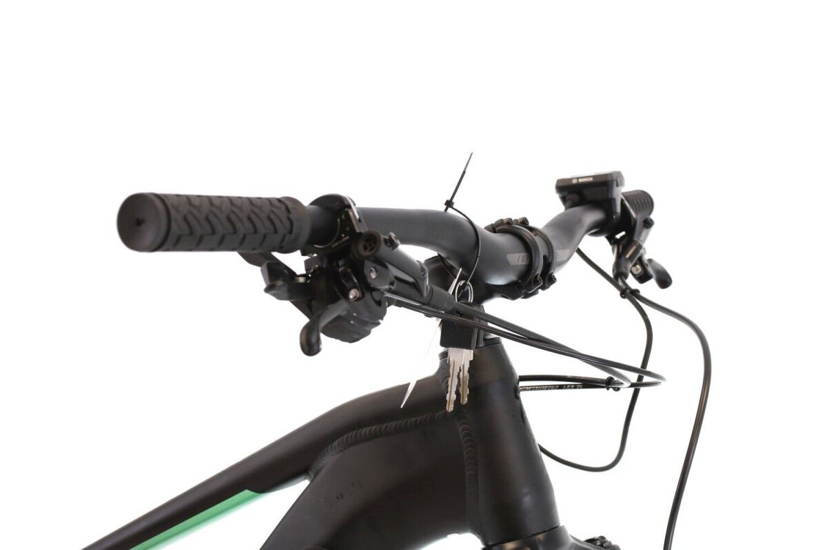 Orbea Wild HT 30 2020
