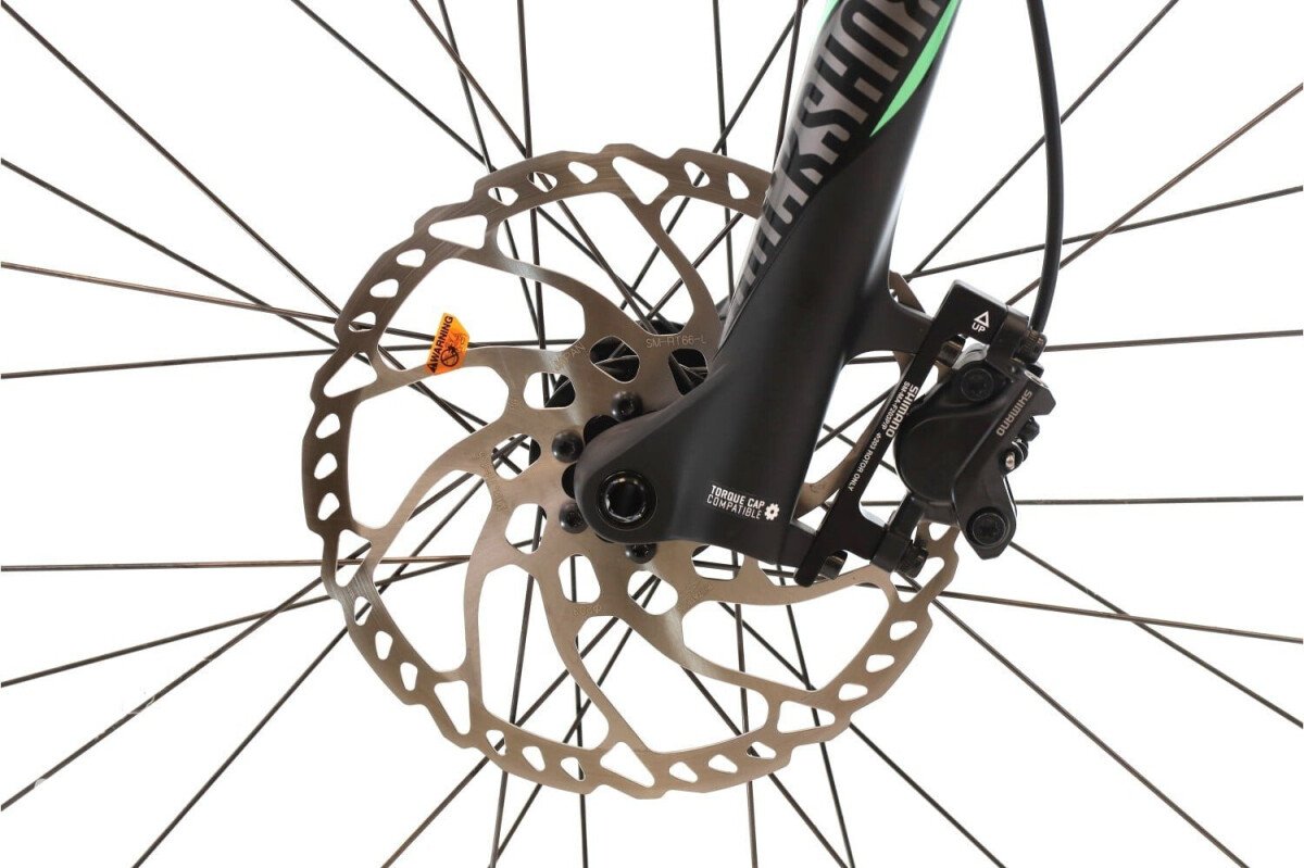 Orbea Wild HT 30 2020
