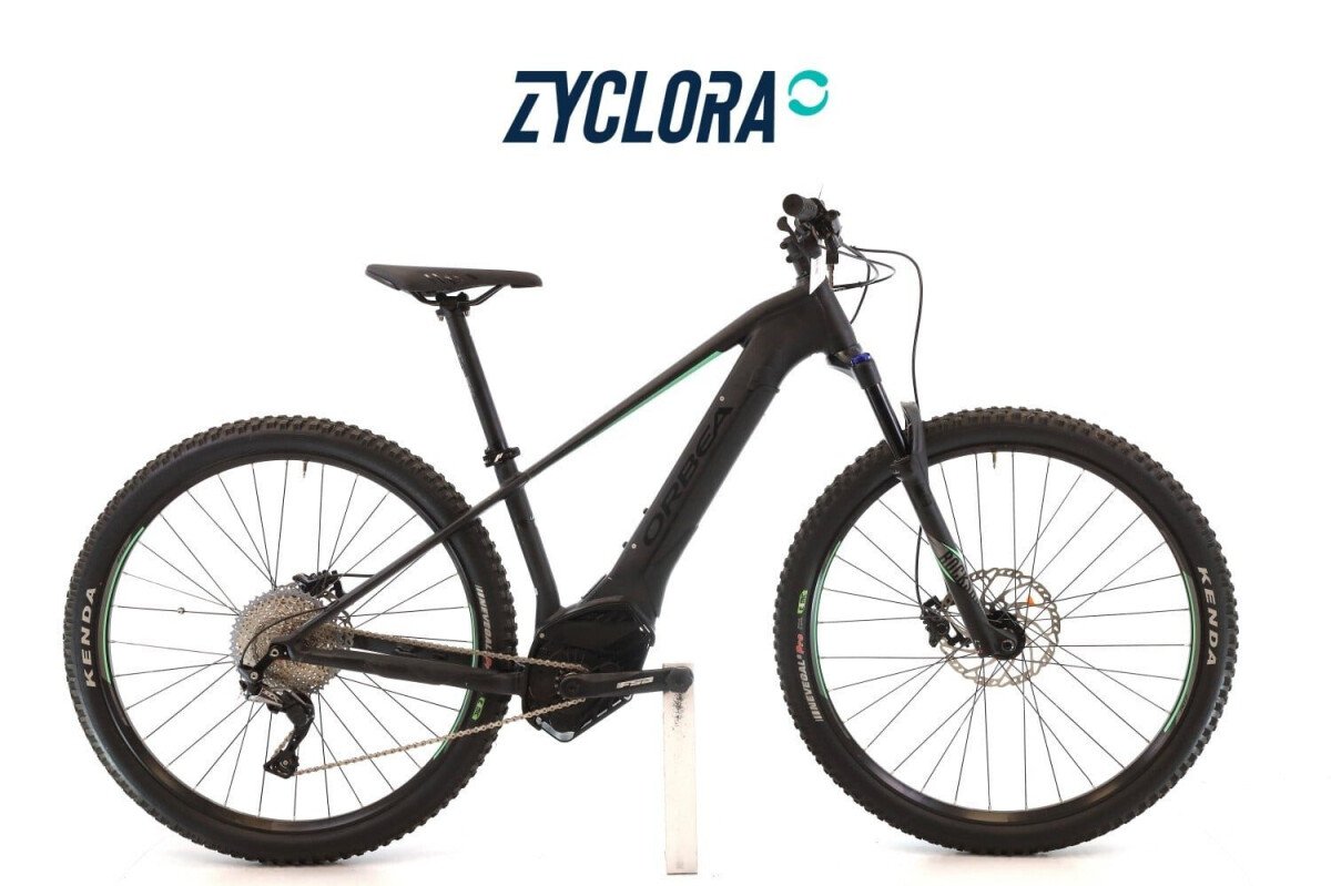 Orbea Wild HT 30 2020