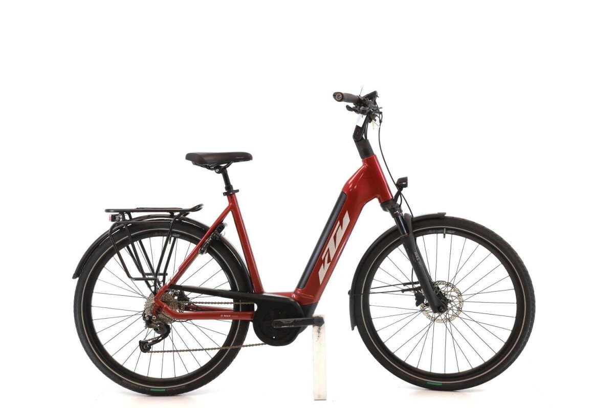 KTM Macina Tour P510 2023