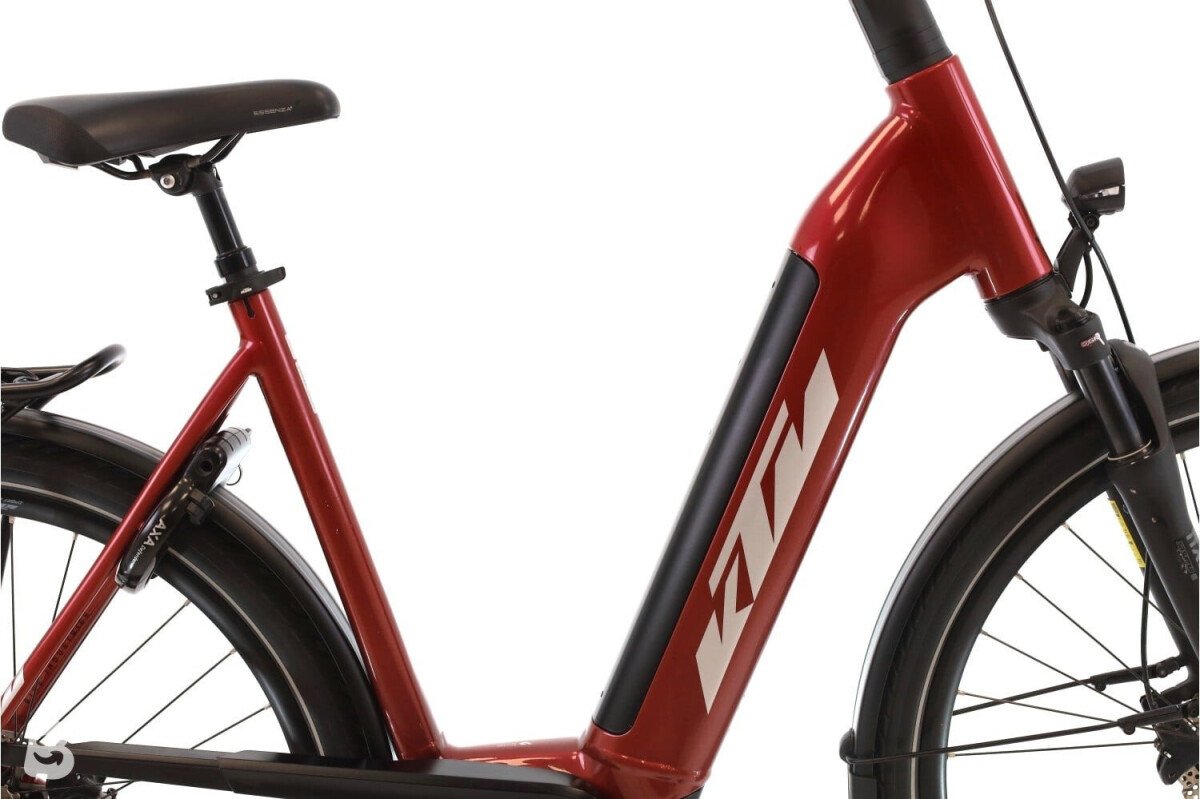KTM Macina Tour P510 2023