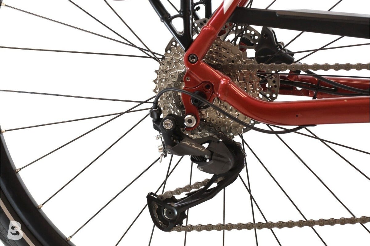 KTM Macina Tour P510 2023