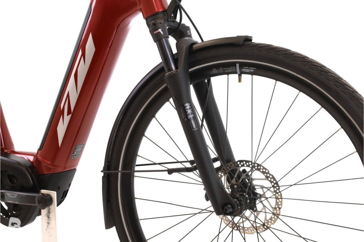 KTM Macina Tour P510 2023