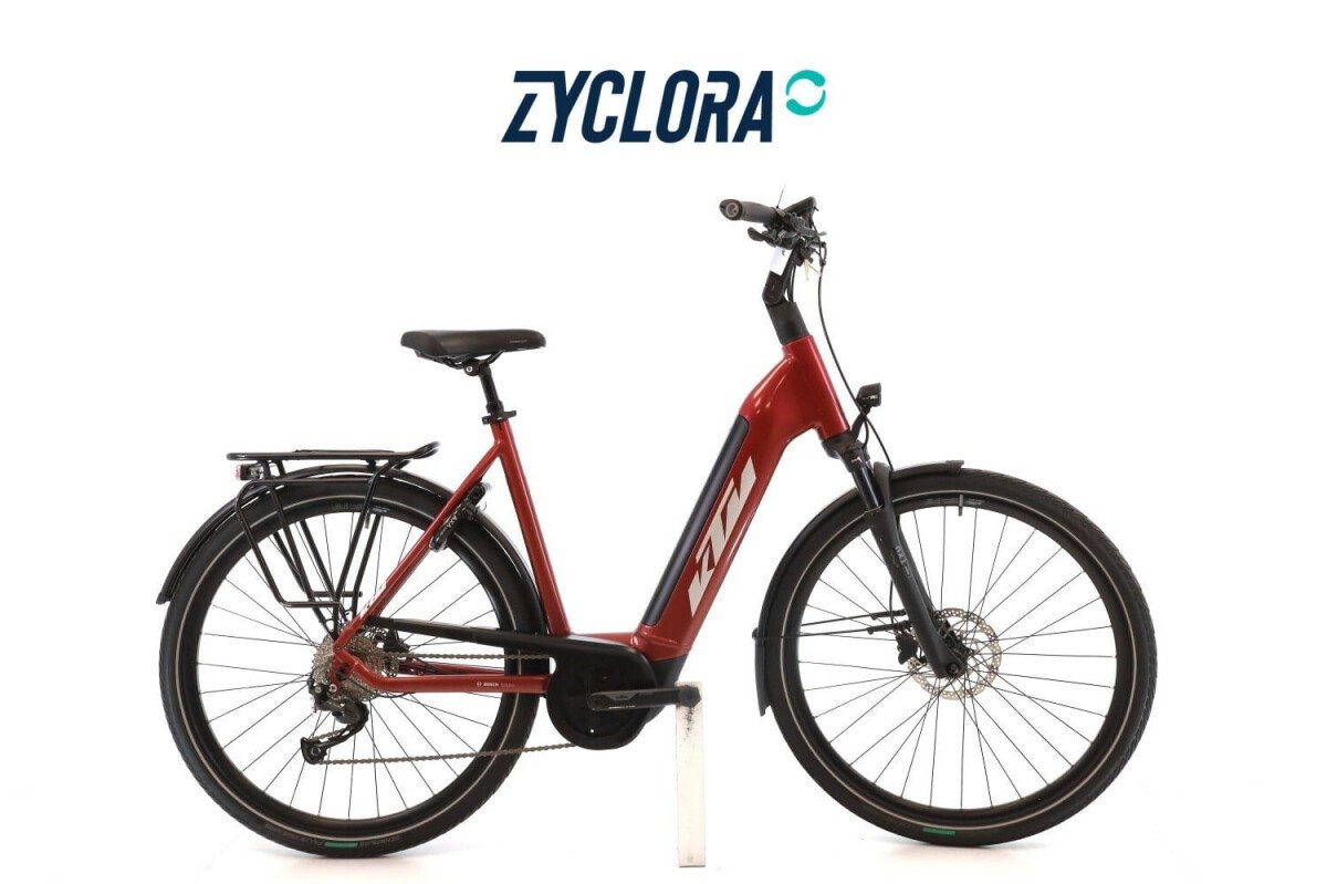 KTM Macina Tour P510 2023