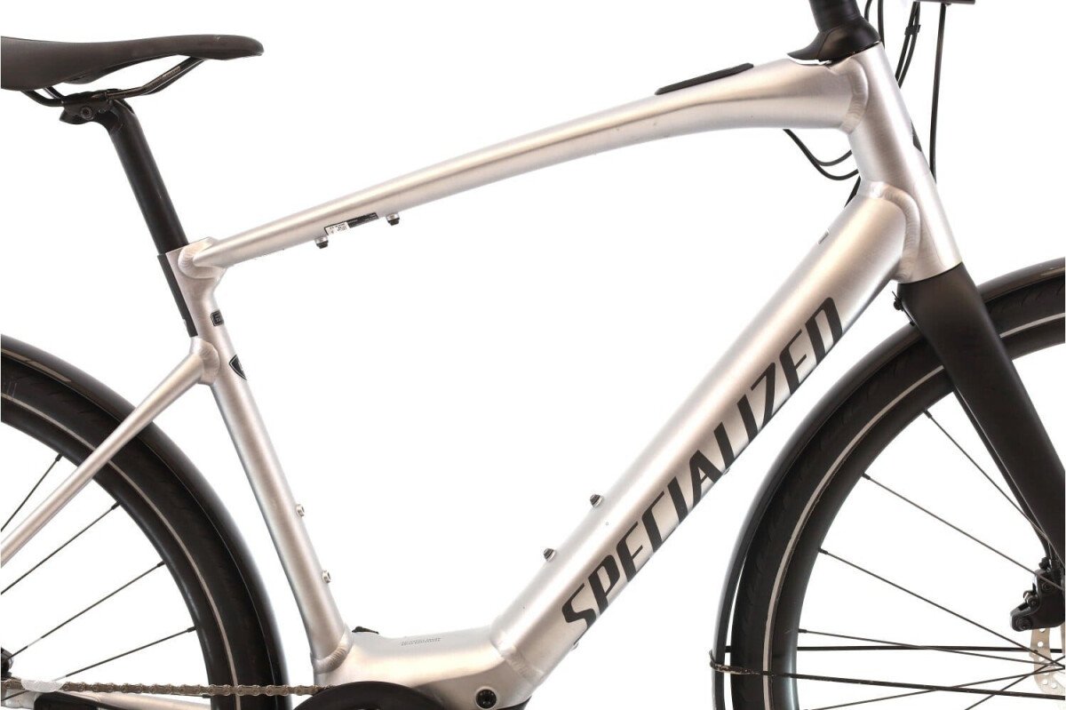 Specialized Turbo Vado SL 5.0 EQ 2021