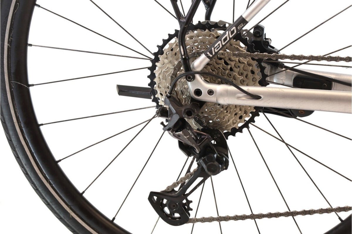 Specialized Turbo Vado SL 5.0 EQ 2021