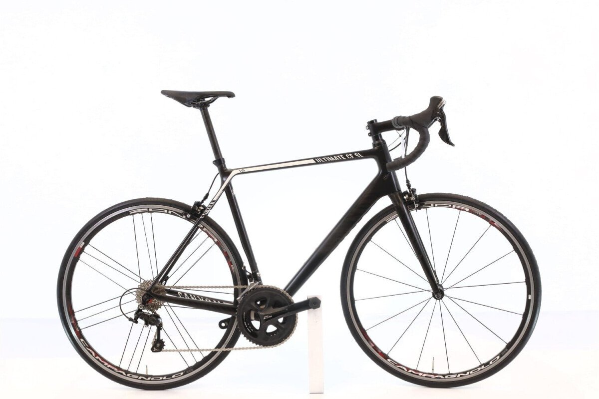 Canyon Ultimate CF SL 7.0 2019