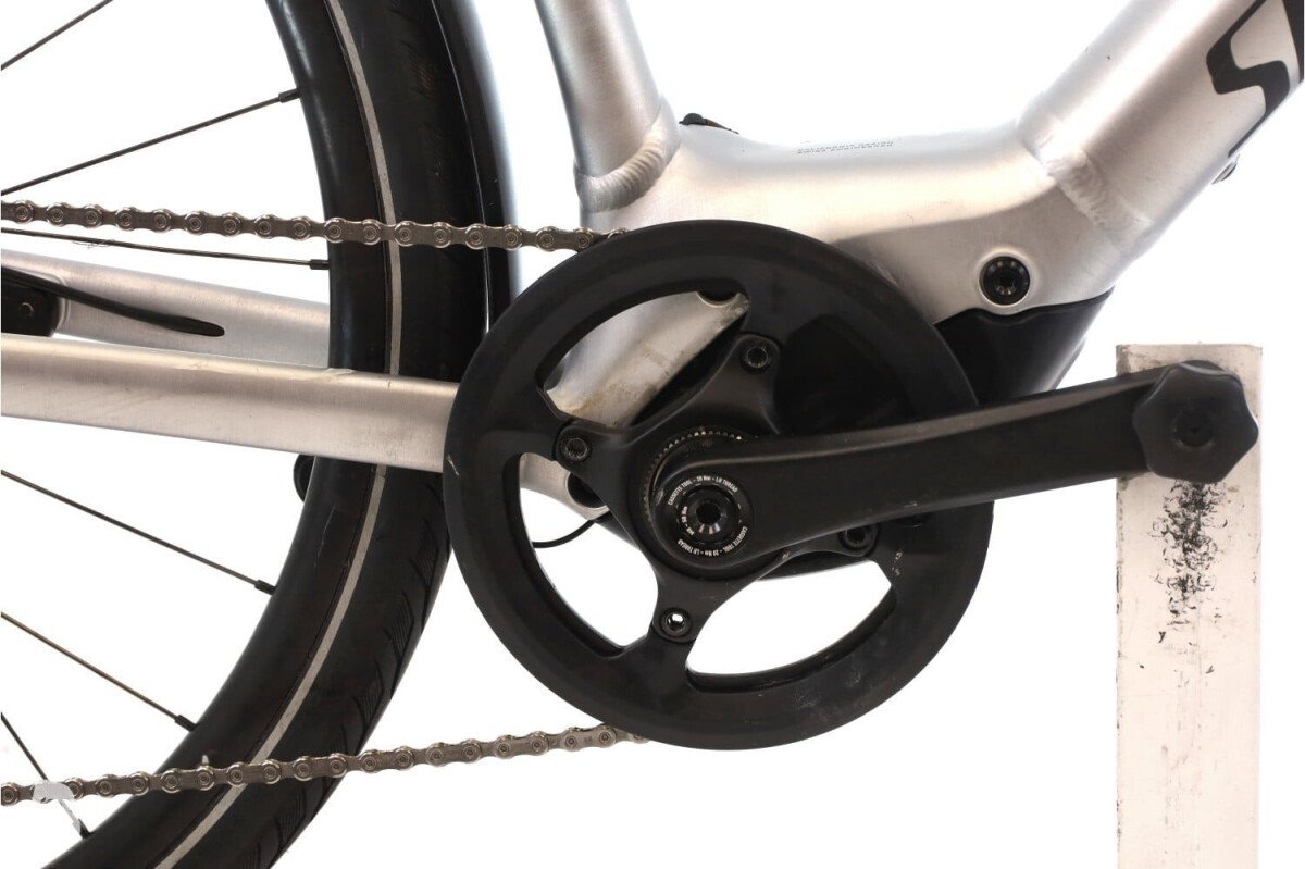 Specialized Turbo Vado SL 5.0 EQ 2021