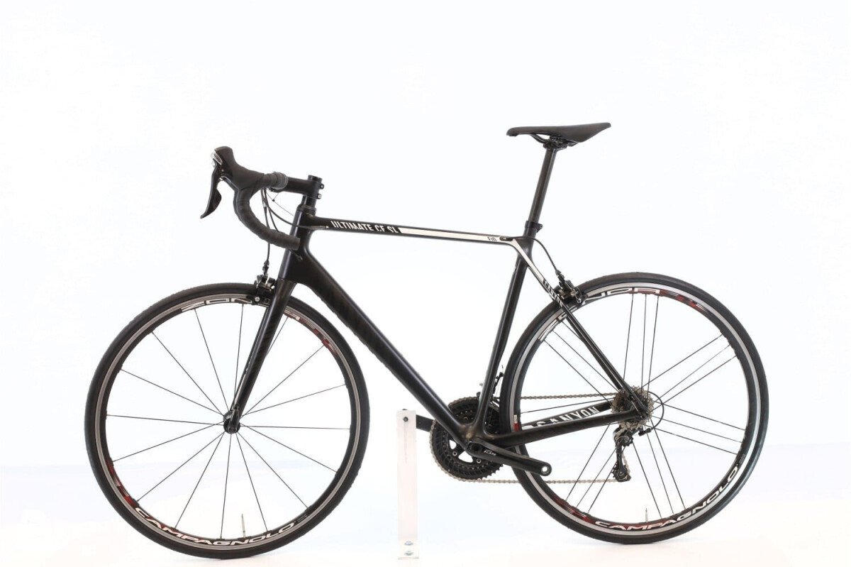 Canyon Ultimate CF SL 7.0 2019