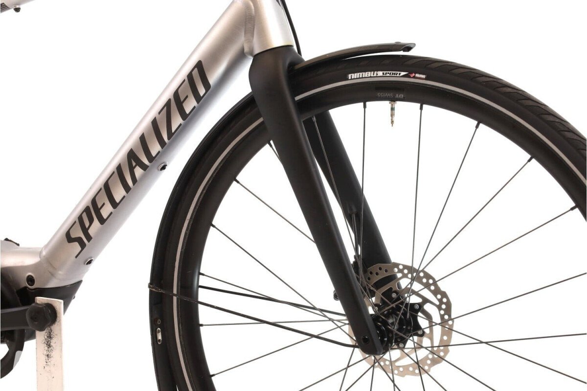 Specialized Turbo Vado SL 5.0 EQ 2021