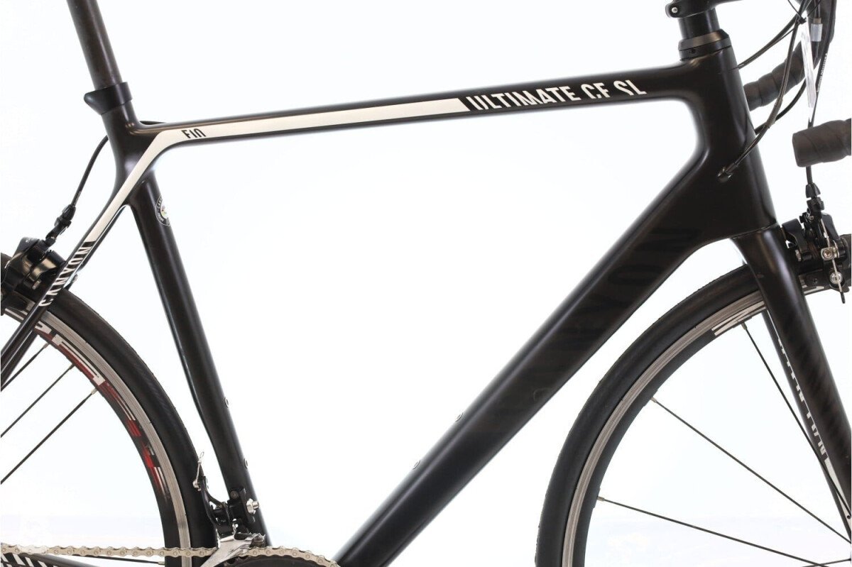 Canyon Ultimate CF SL 7.0 2019