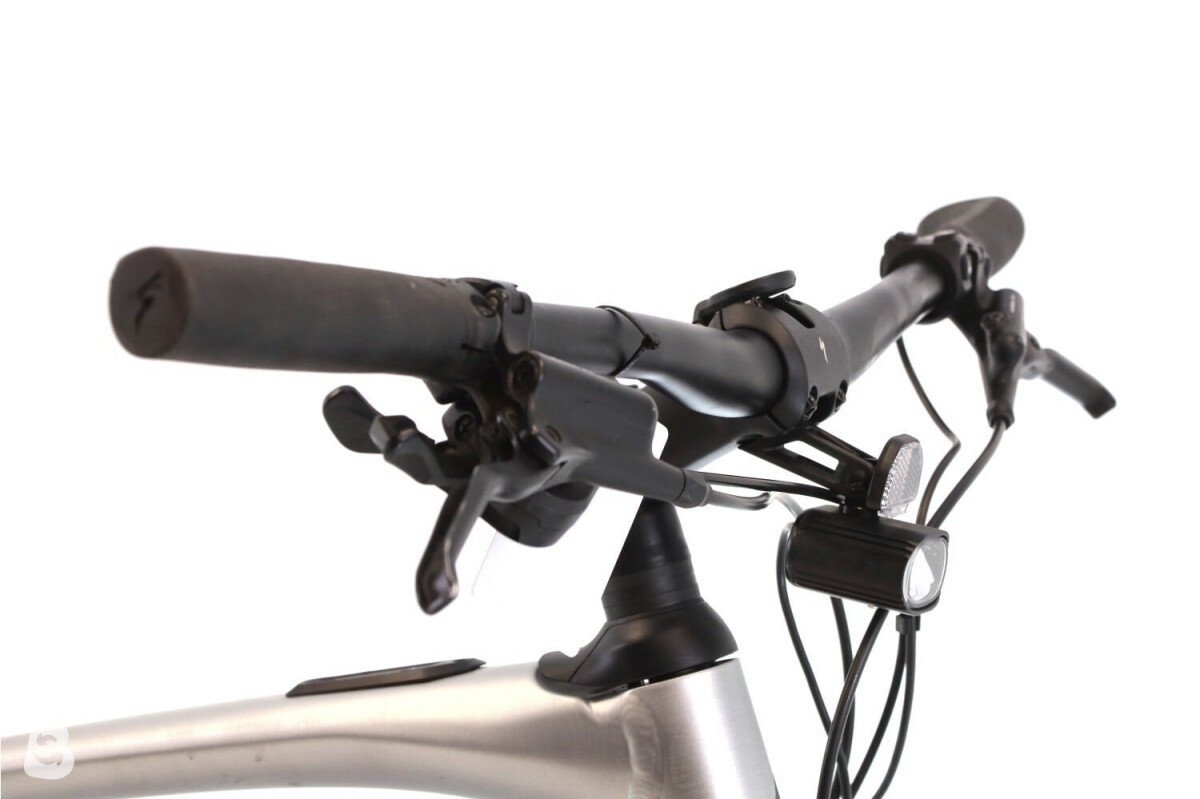 Specialized Turbo Vado SL 5.0 EQ 2021