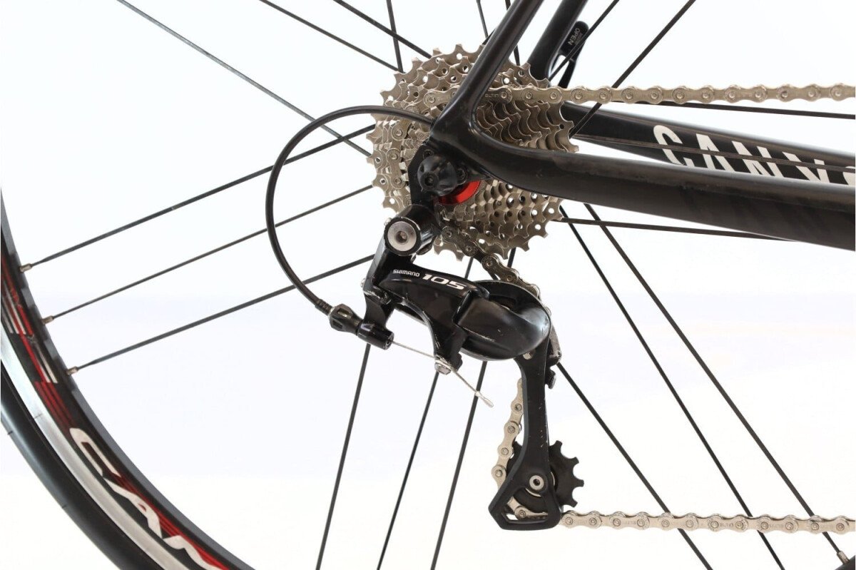 Canyon Ultimate CF SL 7.0 2019