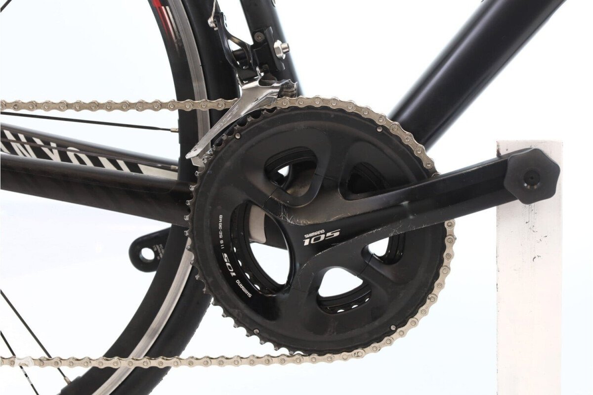 Canyon Ultimate CF SL 7.0 2019