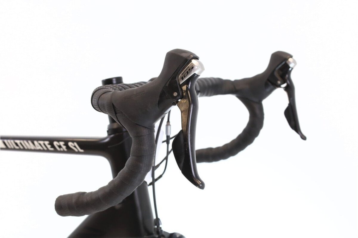 Canyon Ultimate CF SL 7.0 2019