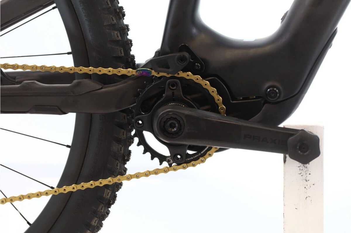 Specialized S-Works Turbo Levo SL XX1 2019