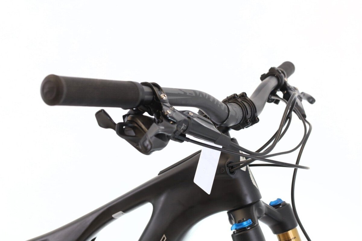 Specialized S-Works Turbo Levo SL XX1 2019